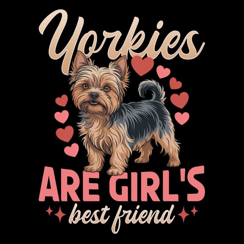Yorkshire Terrier Yorkshire Race de chien Yorkshire