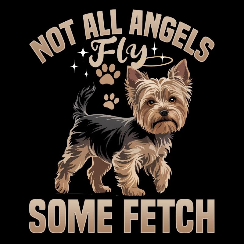Yorkshire Terrier Yorkshire Race de chien Yorkshire