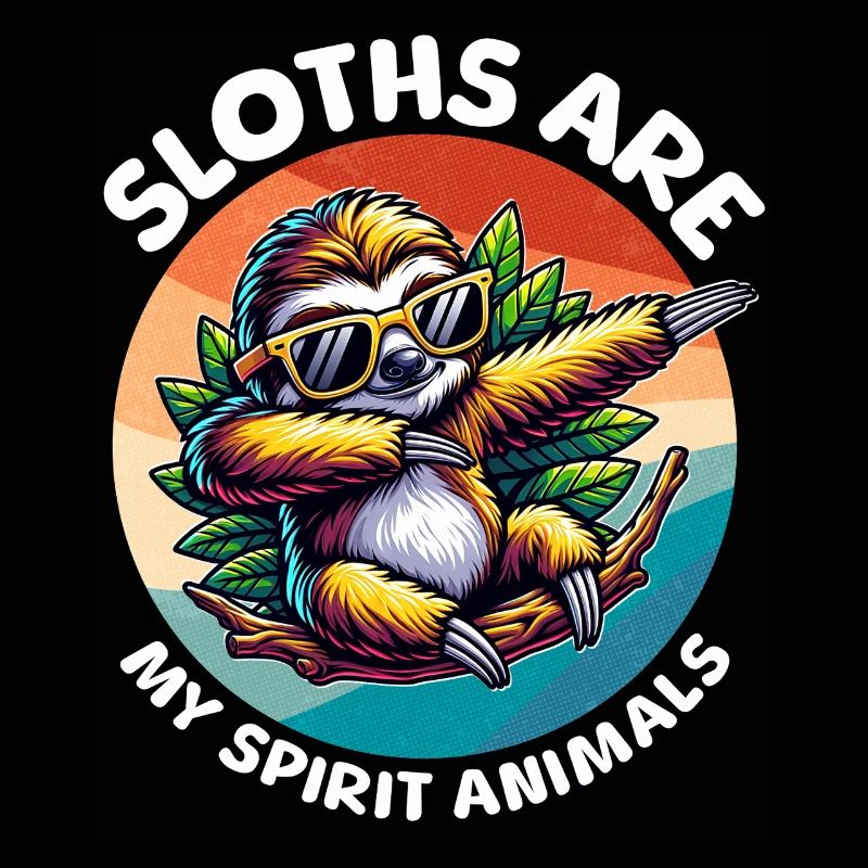 Funny Sloth Sayings