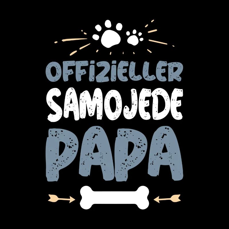 SAMOJEDE
