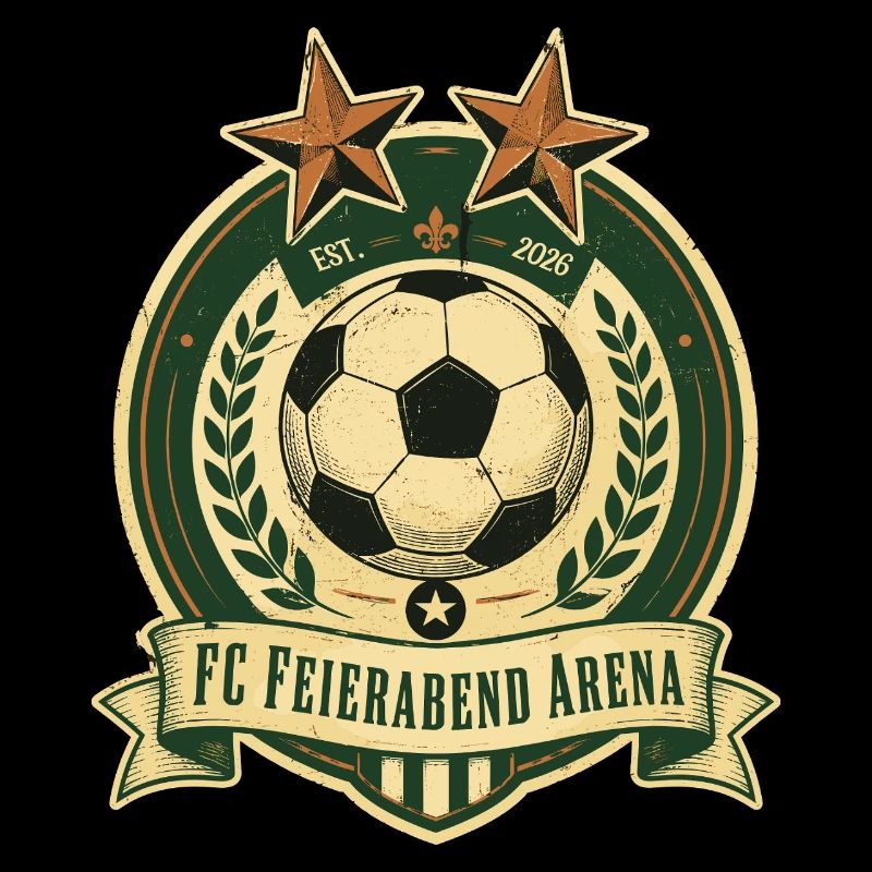 FC Feierabend Arena