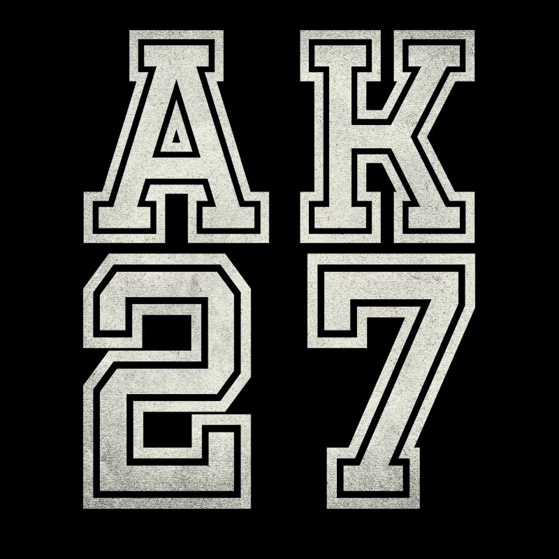 AK 27