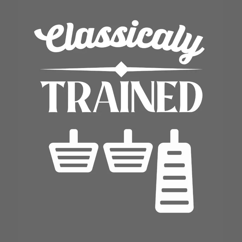 Classically trained Car lover car guy mechanic