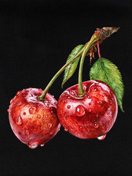 cherry