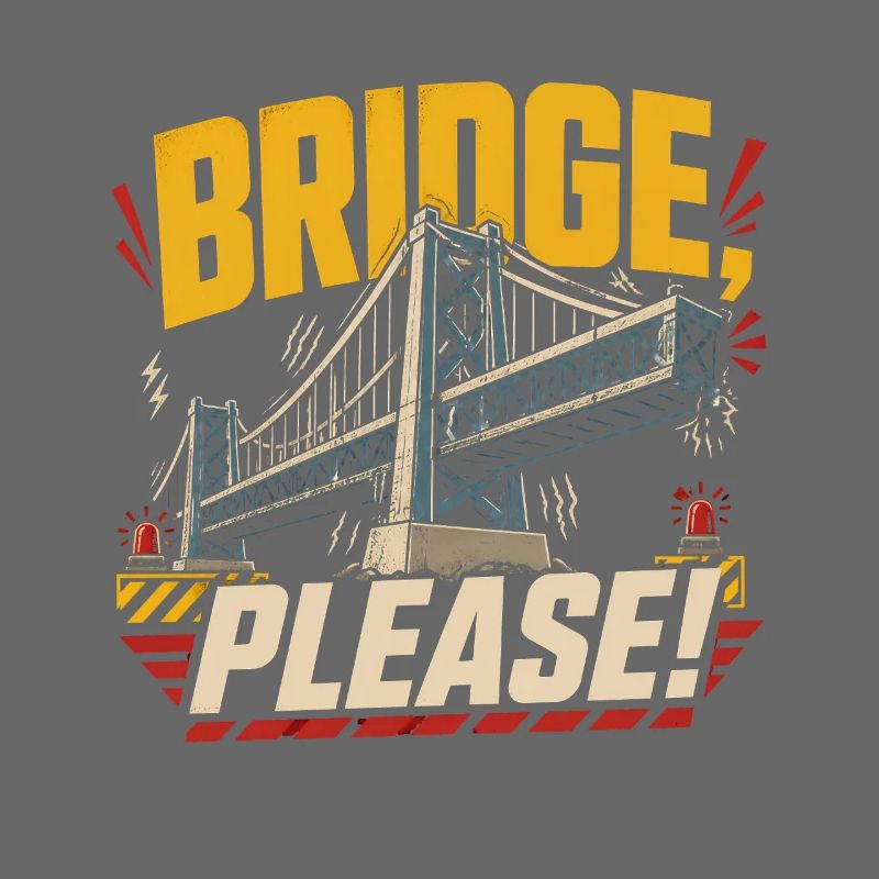 Bridge Engineer Civil Engineering