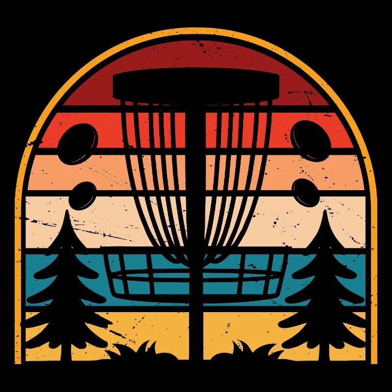 Disc Golf