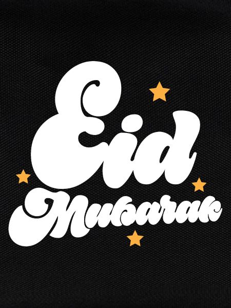 Eid Mubarak