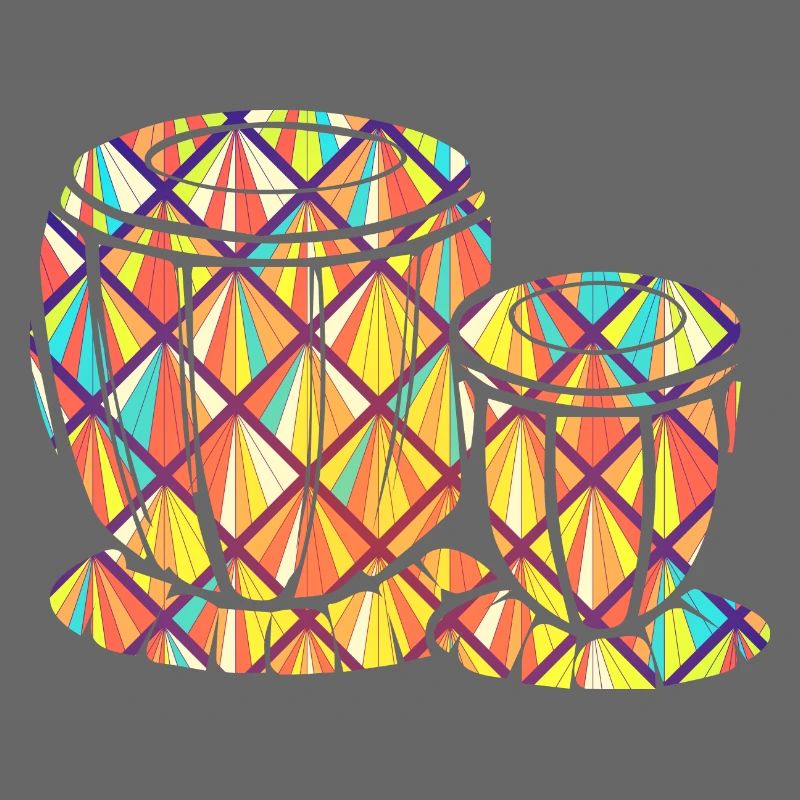 Tabla Geometric