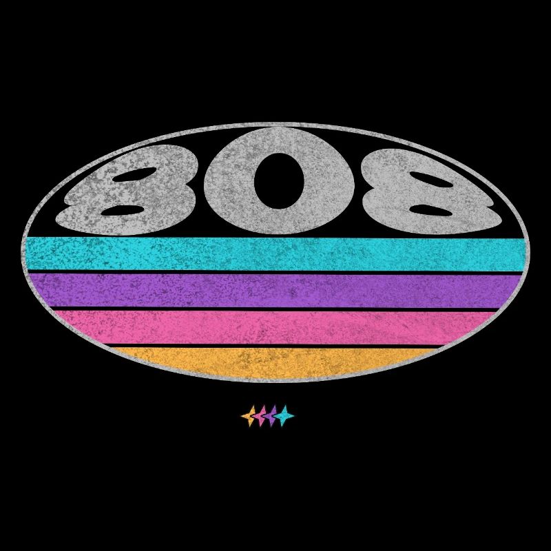 808 Analog SYNTHESIZER Drum Machine