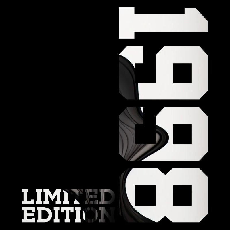 LIMITED EDITION 1998 28TH BIRTHDAY