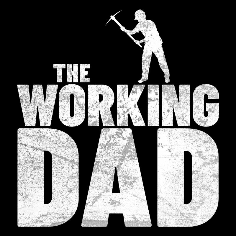 THE WORKING DAD