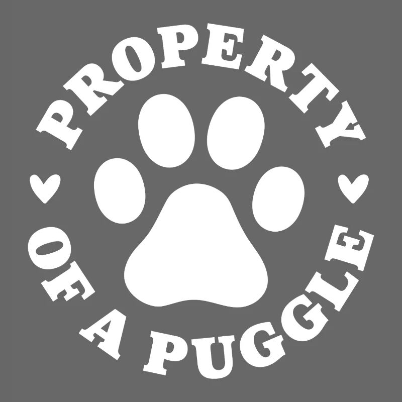 Eigenschaft eines Puggle