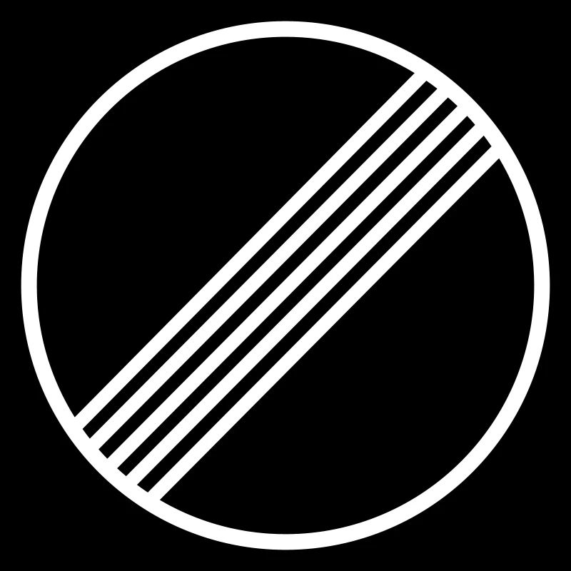MINIMAL ILLIMITÉ par Unlimited Apparel