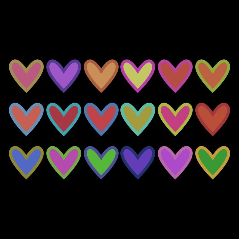 HERZ. HERZ. VALENTINSTAG. LIEBE. LIEBE. HERZ