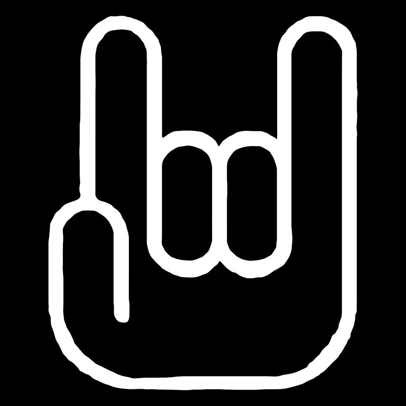 It rocks