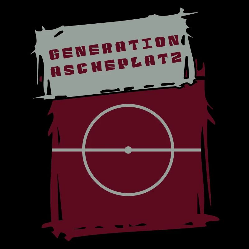 Generation Ascheplatz
