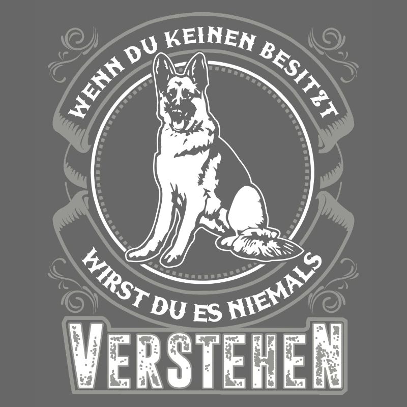 Deutscher Schäferhund