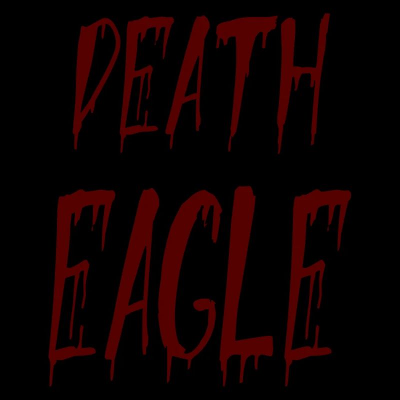 death eagle