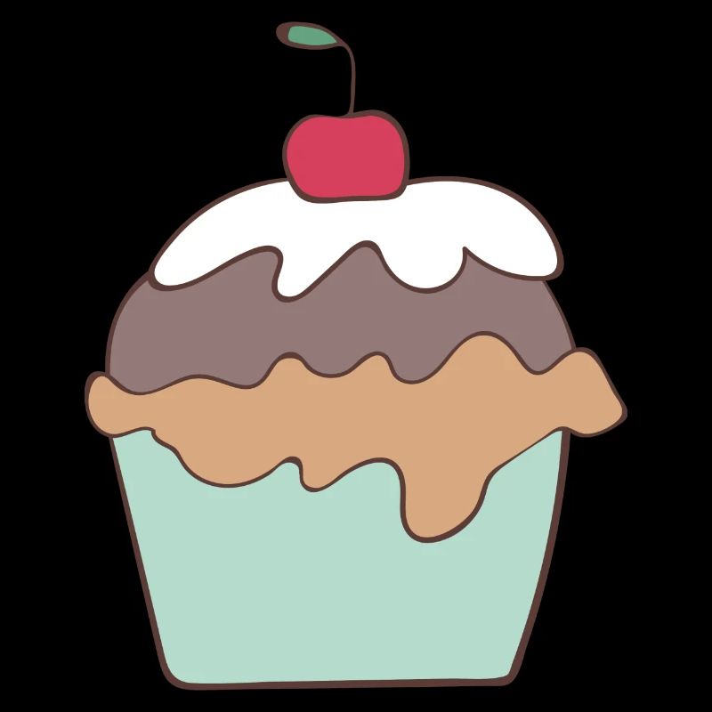 Petit gâteau