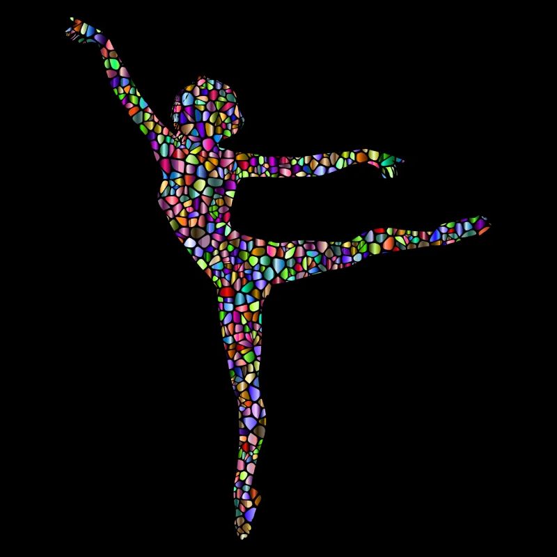 danse de ballerine ballet danse danseur danseuse yoga48