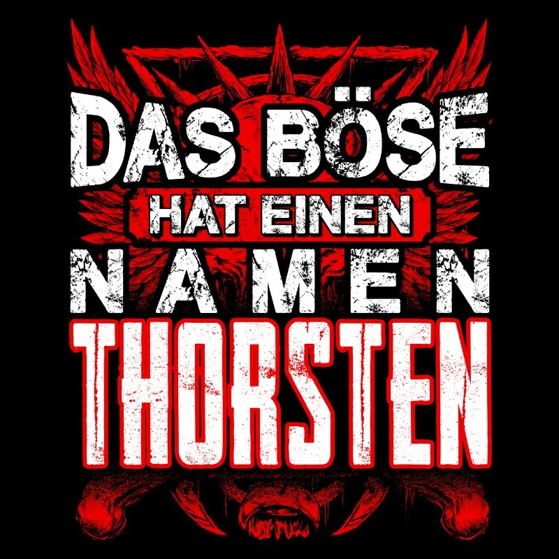 THORSTEN - Name