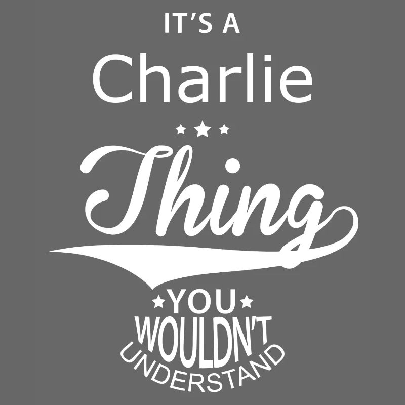 Charlie