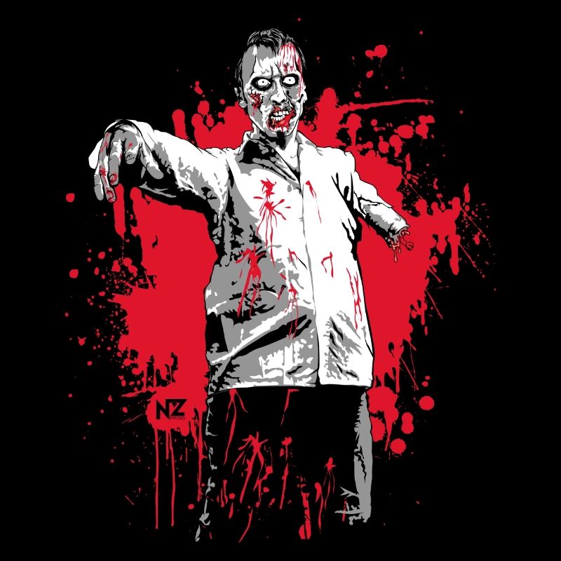 zombie