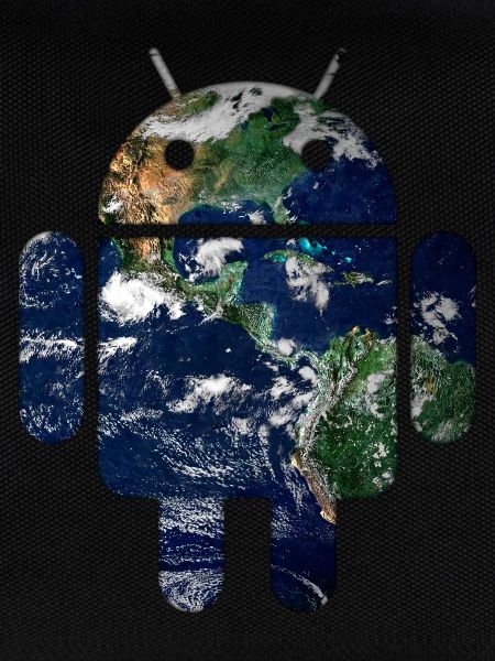 Android