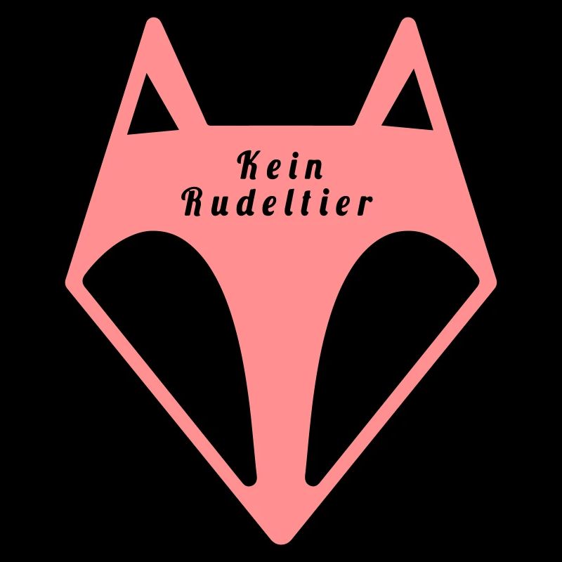 Rudeltier