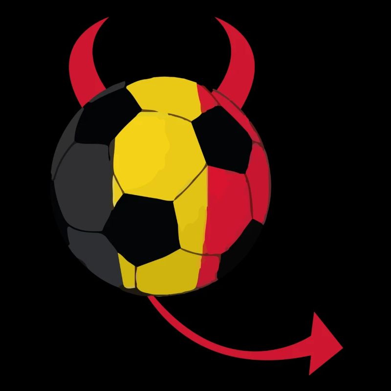 les diables belges