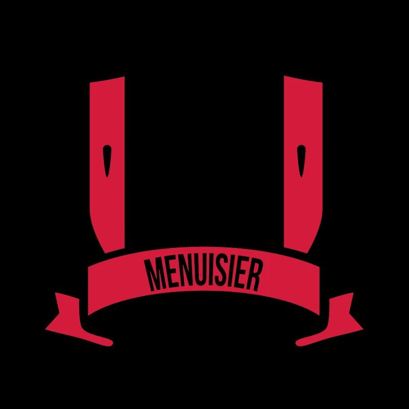 Menuisier / Menuiserie / Bois / Charpentier