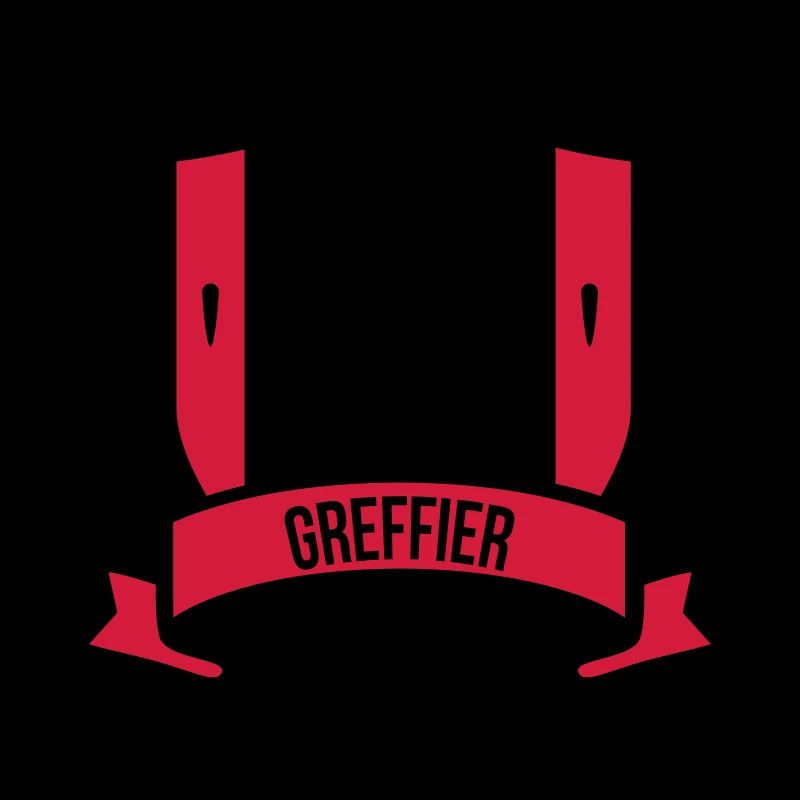 Greffier / Greffière / Loi / Tribunal / Justice