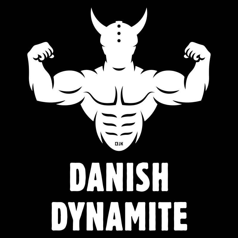 Danish Dynamite (Dänemark / Wikinger)