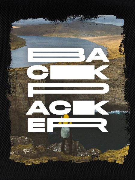 Backpacker