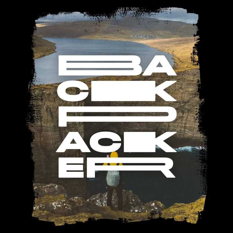 Backpacker