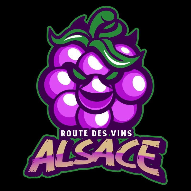 Route des vins d Alsace