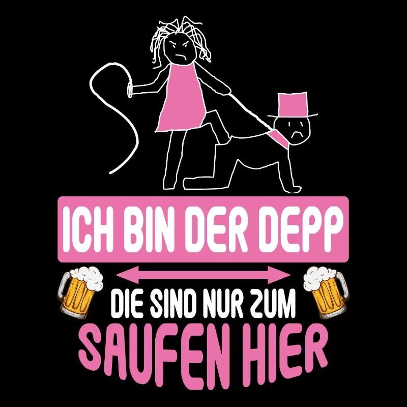 Junggesellenabschied Poltern Polterabend JGA