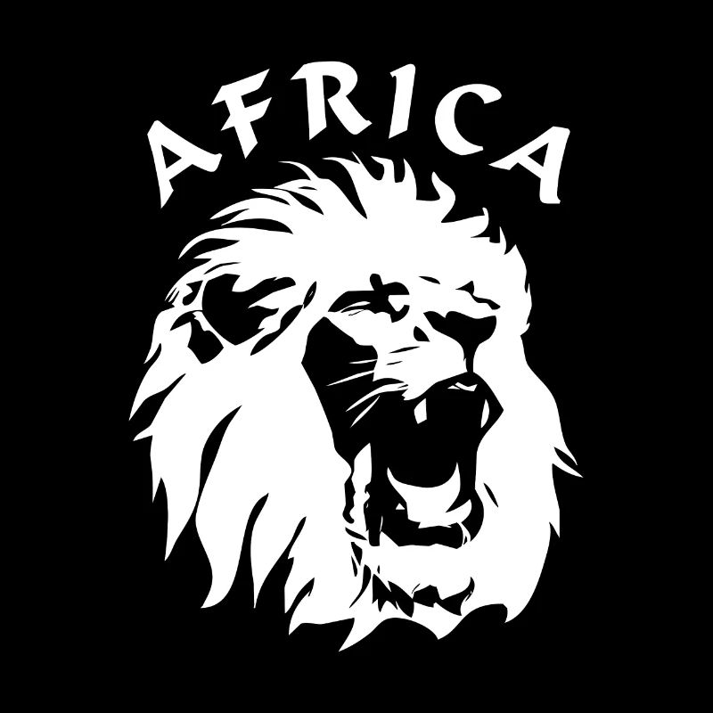 Africa - Lion's Head
