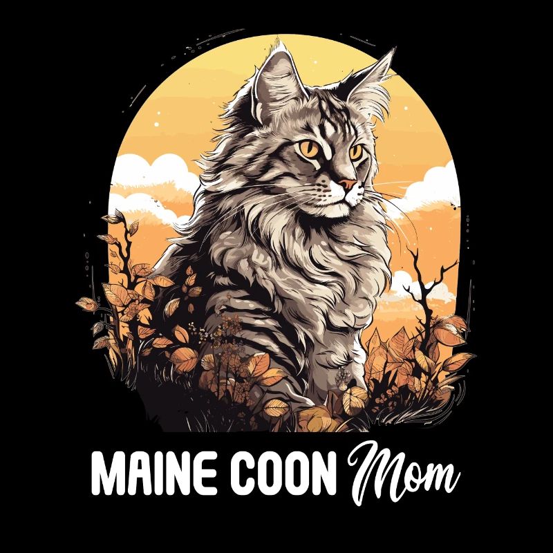 Maine coon