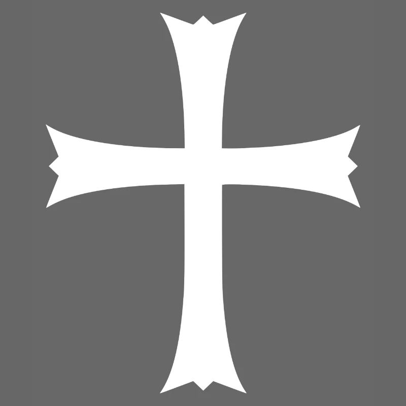 Croix de Jérusalem Croix de Jérusalem