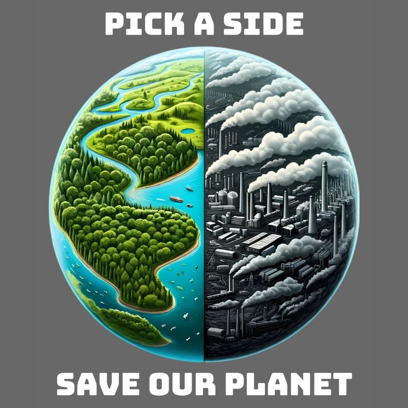 Climate change action