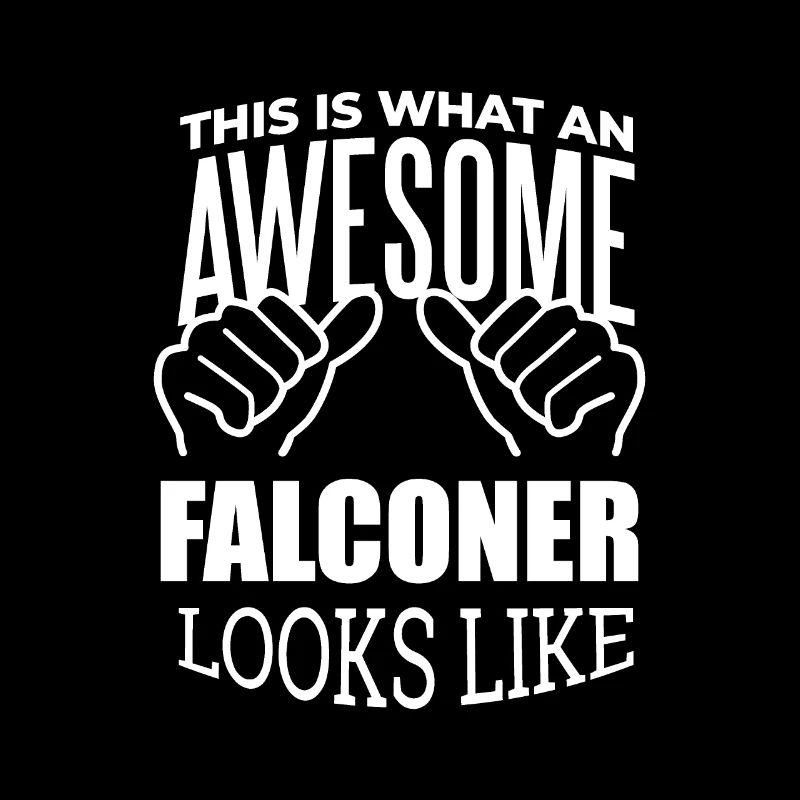 fauconnerie