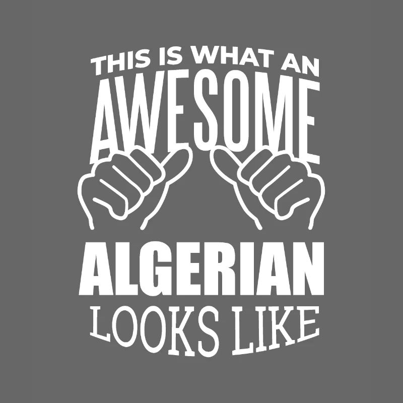 Algerien