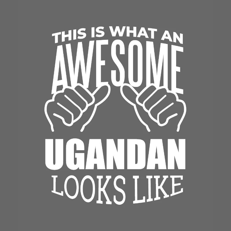 Uganda