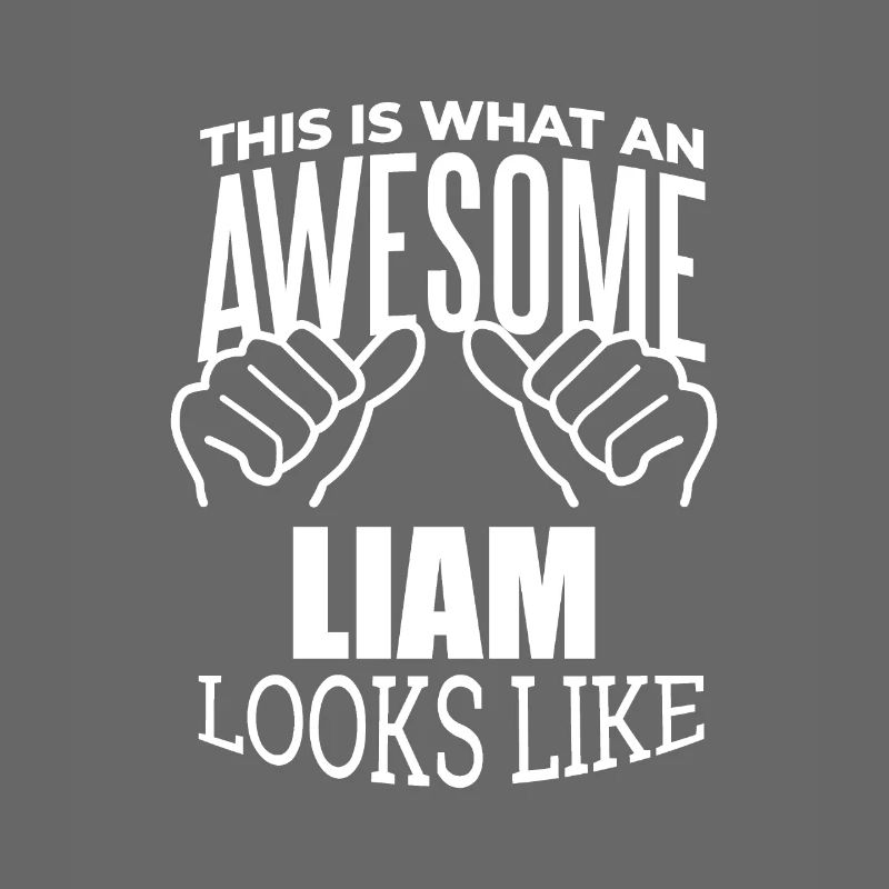 Liam