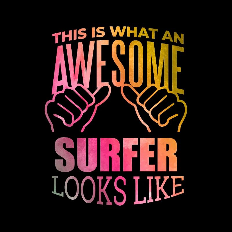 Surfen