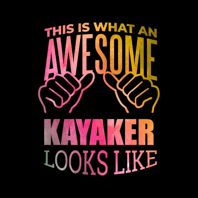 Kajak