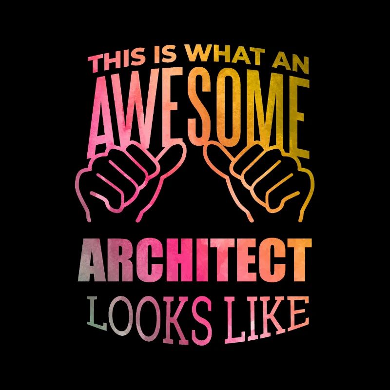 Architekt