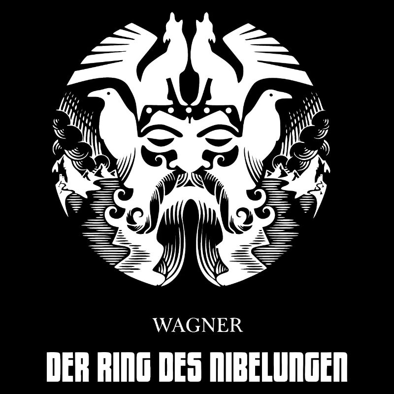 Der Ring des Nibelungen