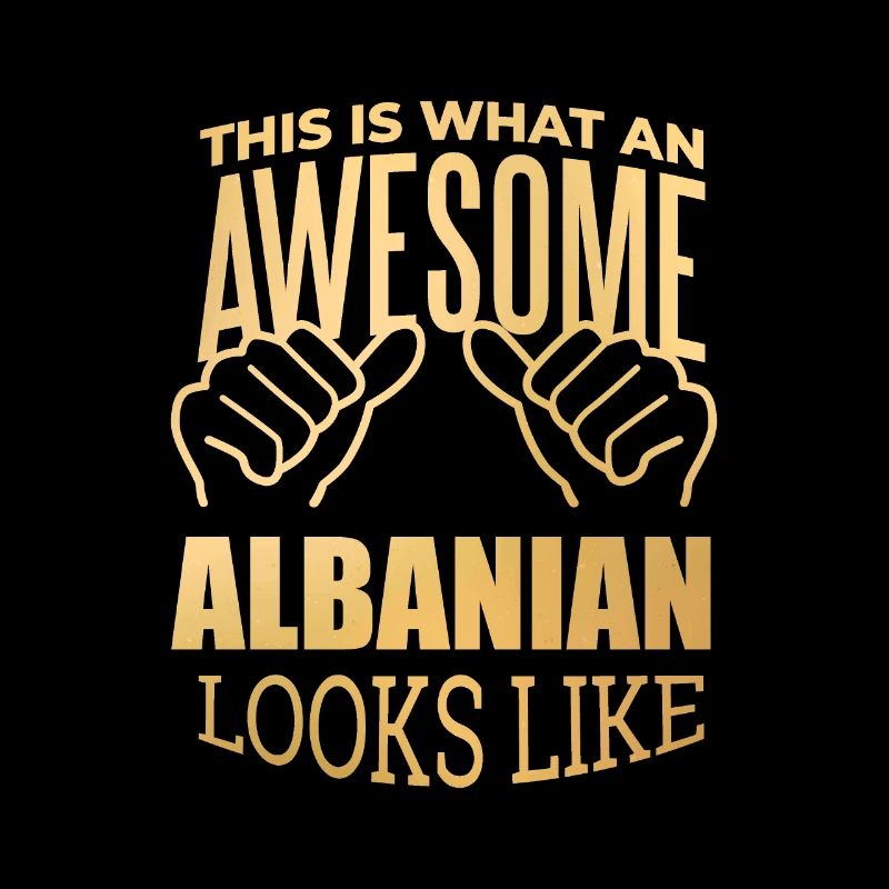 Albanien